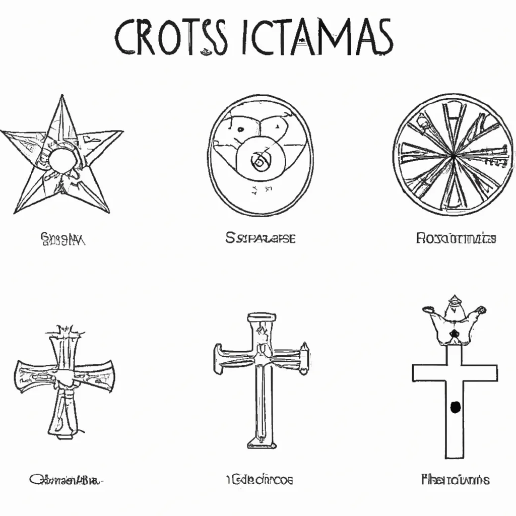 desenhos simbolos cristianismo imprimir colorir gratis 15 desenhos simbolos cristianismo imprimir colorir gratis 15