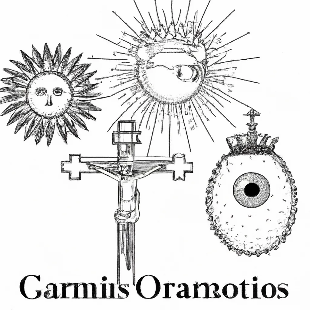desenhos simbolos cristianismo imprimir colorir gratis 19 desenhos simbolos cristianismo imprimir colorir gratis 19