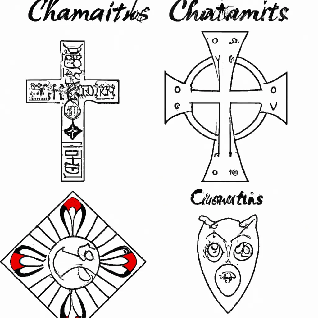 desenhos simbolos cristianismo imprimir colorir gratis 27 desenhos simbolos cristianismo imprimir colorir gratis 27