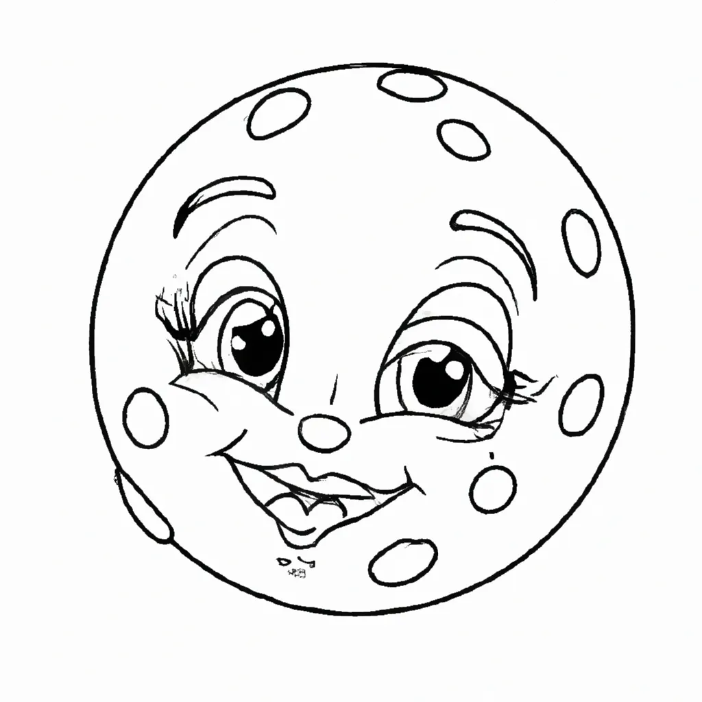 desenhos lua sorrindo imprimir colorir gratis 18 desenhos lua sorrindo imprimir colorir gratis 18
