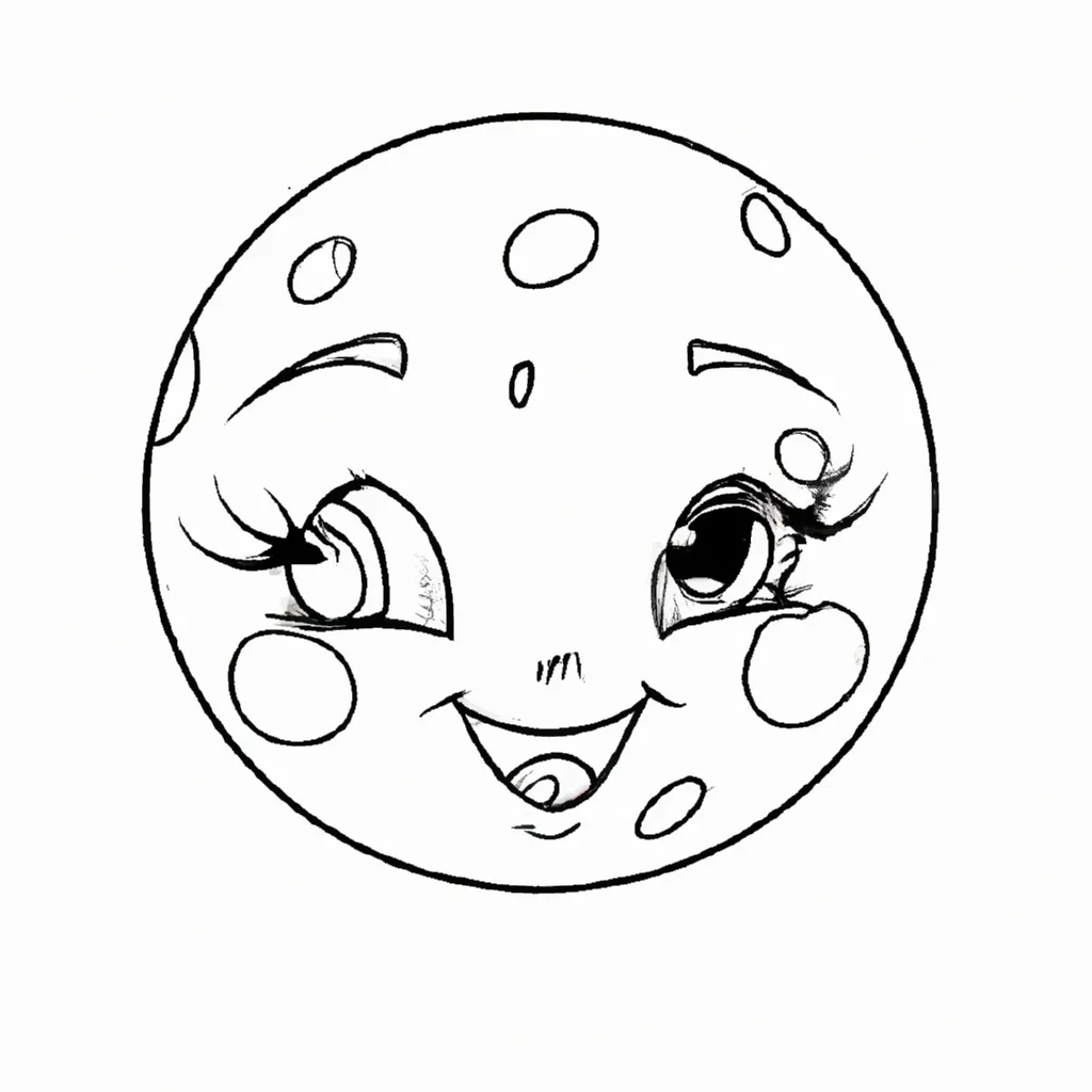 desenhos lua sorrindo imprimir colorir gratis 22 desenhos lua sorrindo imprimir colorir gratis 22