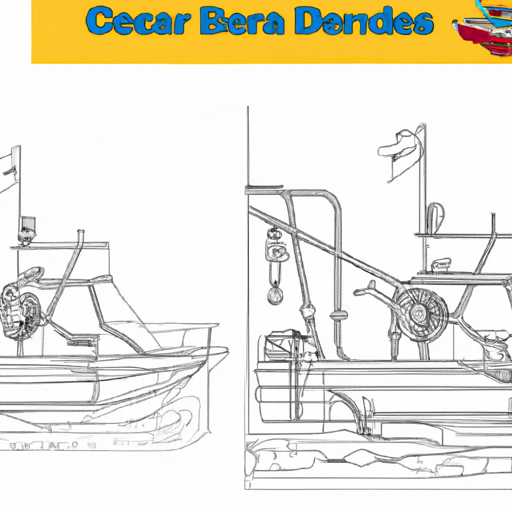 desenhos barcos motor pescaria imprimir colorir 9 desenhos barcos motor pescaria imprimir colorir 9