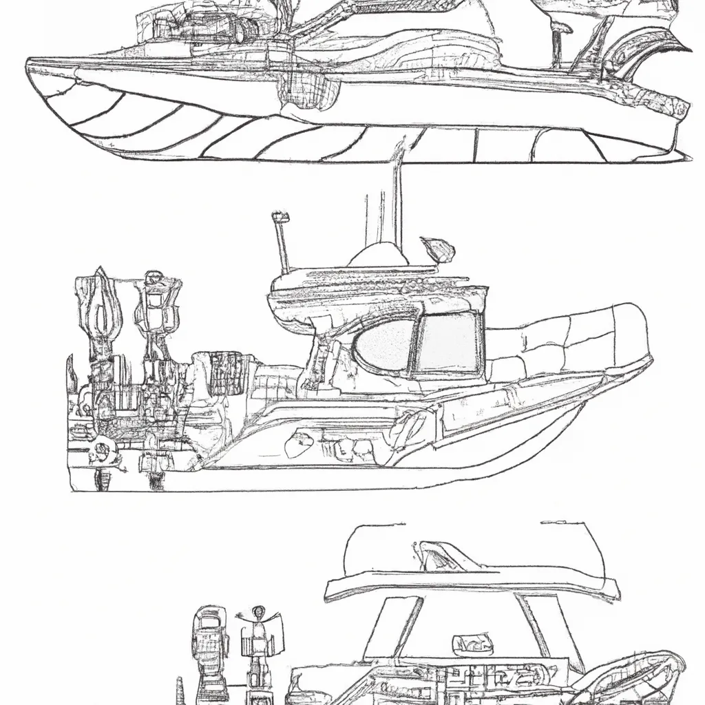 desenhos barcos motor pescaria imprimir colorir 12 desenhos barcos motor pescaria imprimir colorir 12