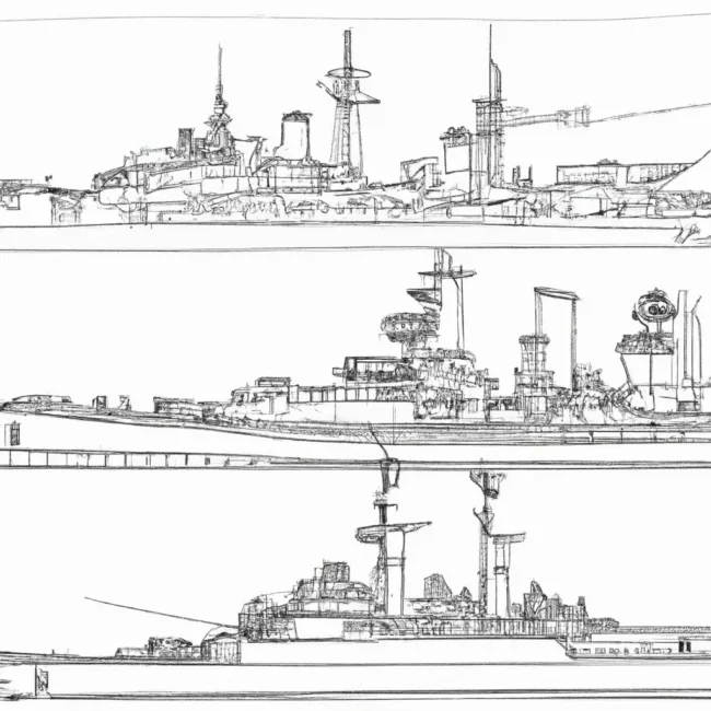 desenhos navios guerra imprimir colorir 3 desenhos navios guerra imprimir colorir 3