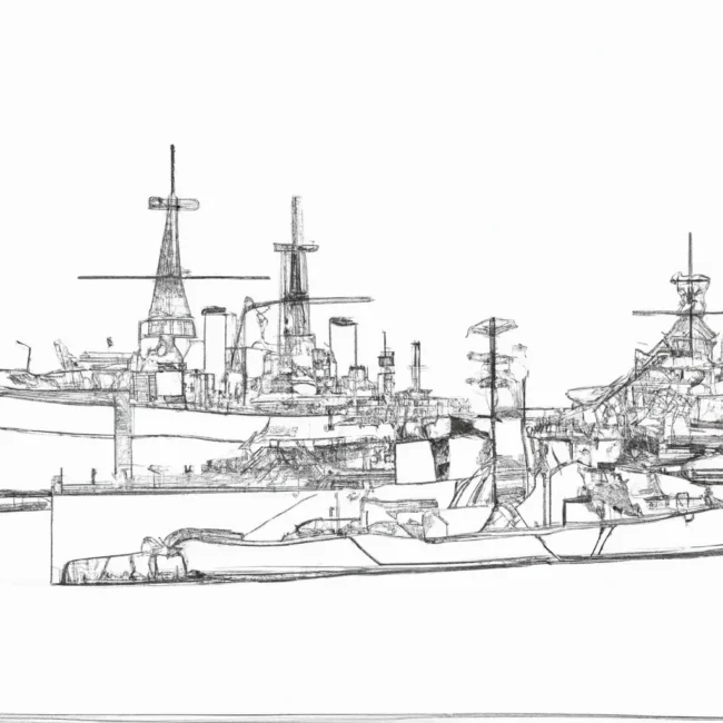 desenhos navios guerra imprimir colorir 11 desenhos navios guerra imprimir colorir 11