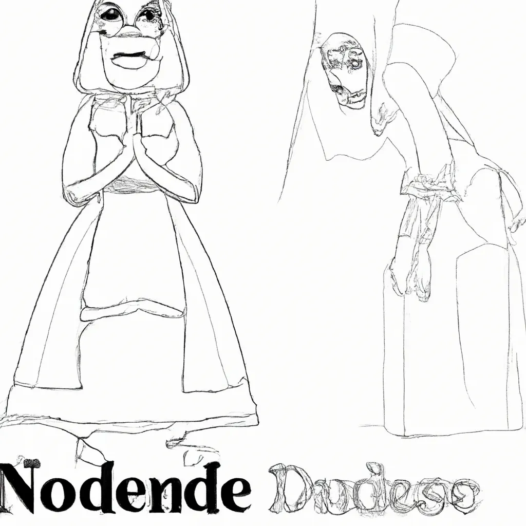 desenhos animados corcunda notre dame imprimir colorir 13