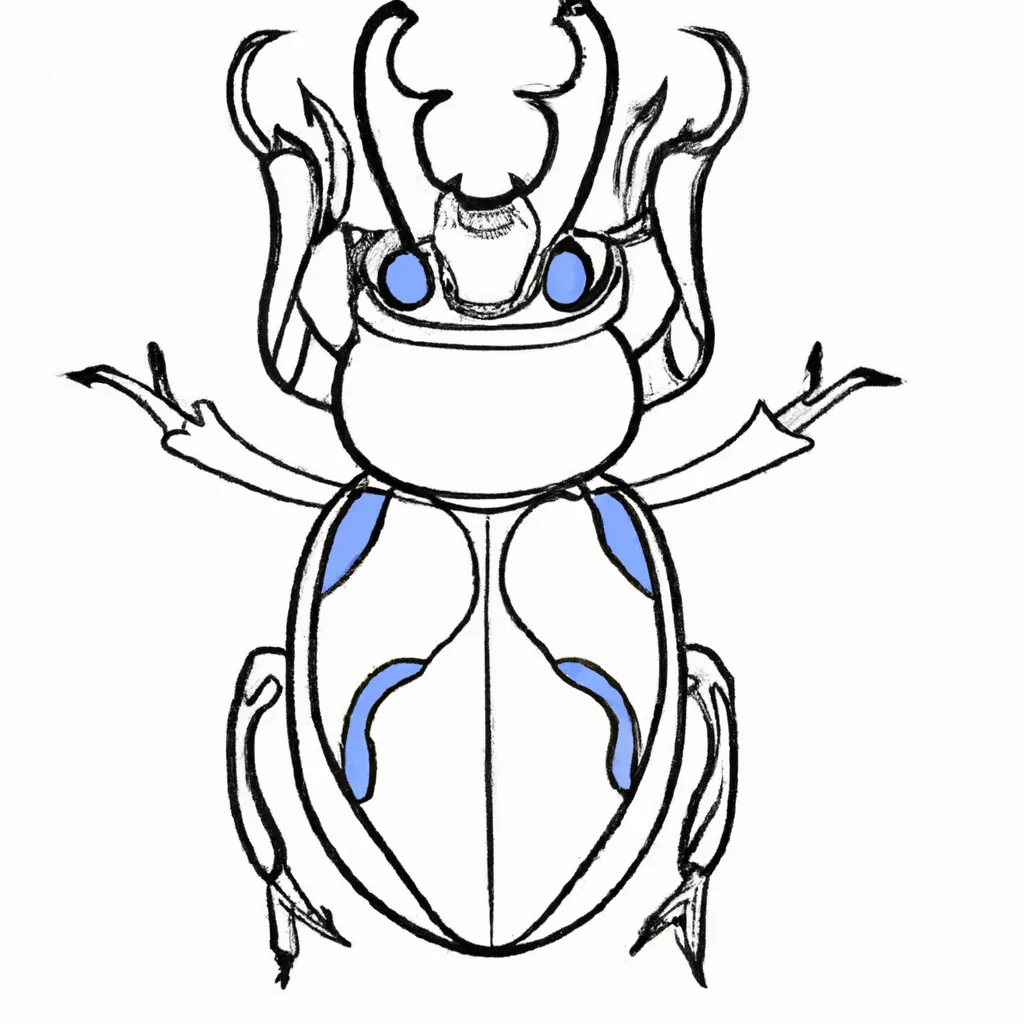 desenhos carismaticos blue beetle imprimir colorir 5 desenhos carismaticos blue beetle imprimir colorir 5