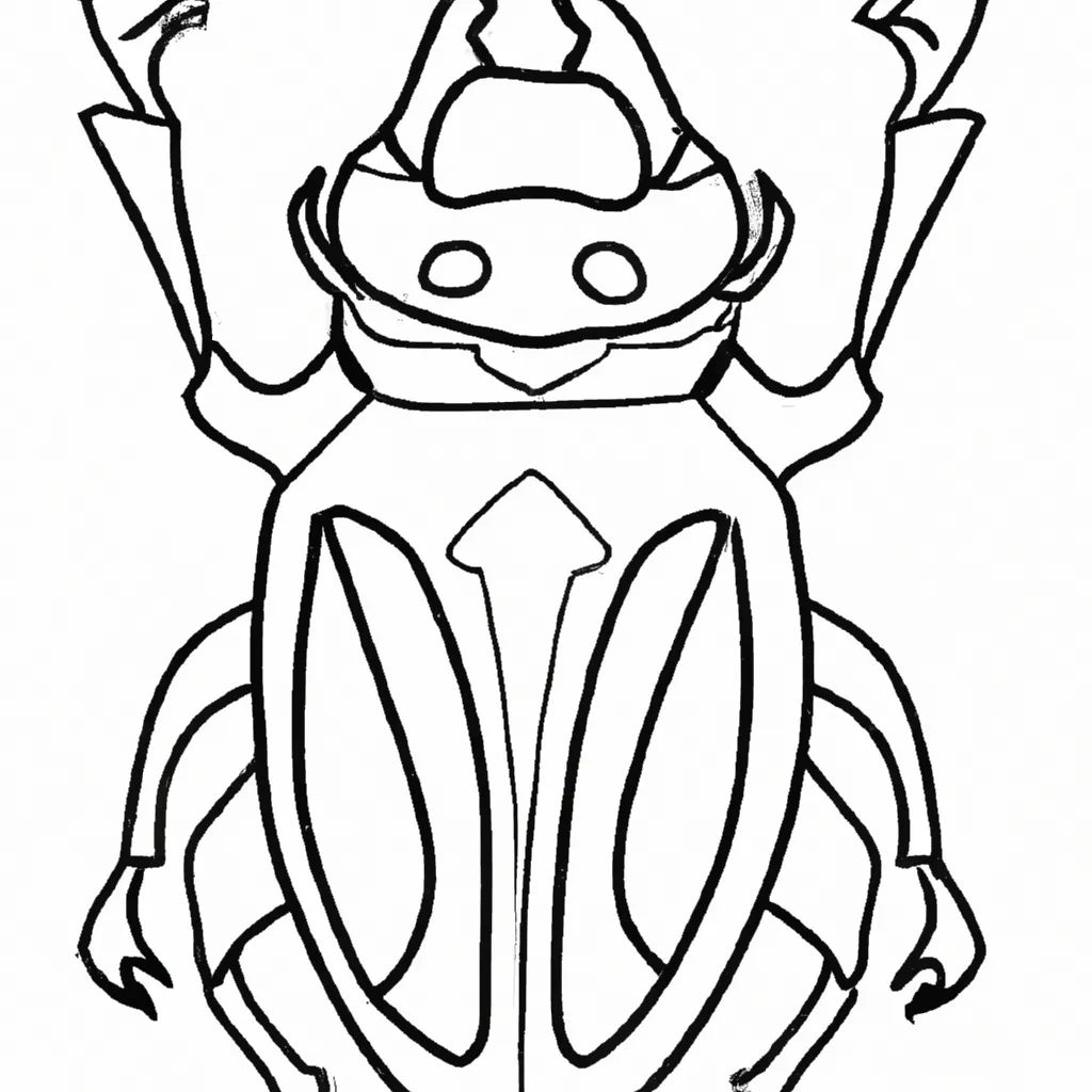 desenhos carismaticos blue beetle imprimir colorir 7 desenhos carismaticos blue beetle imprimir colorir 7