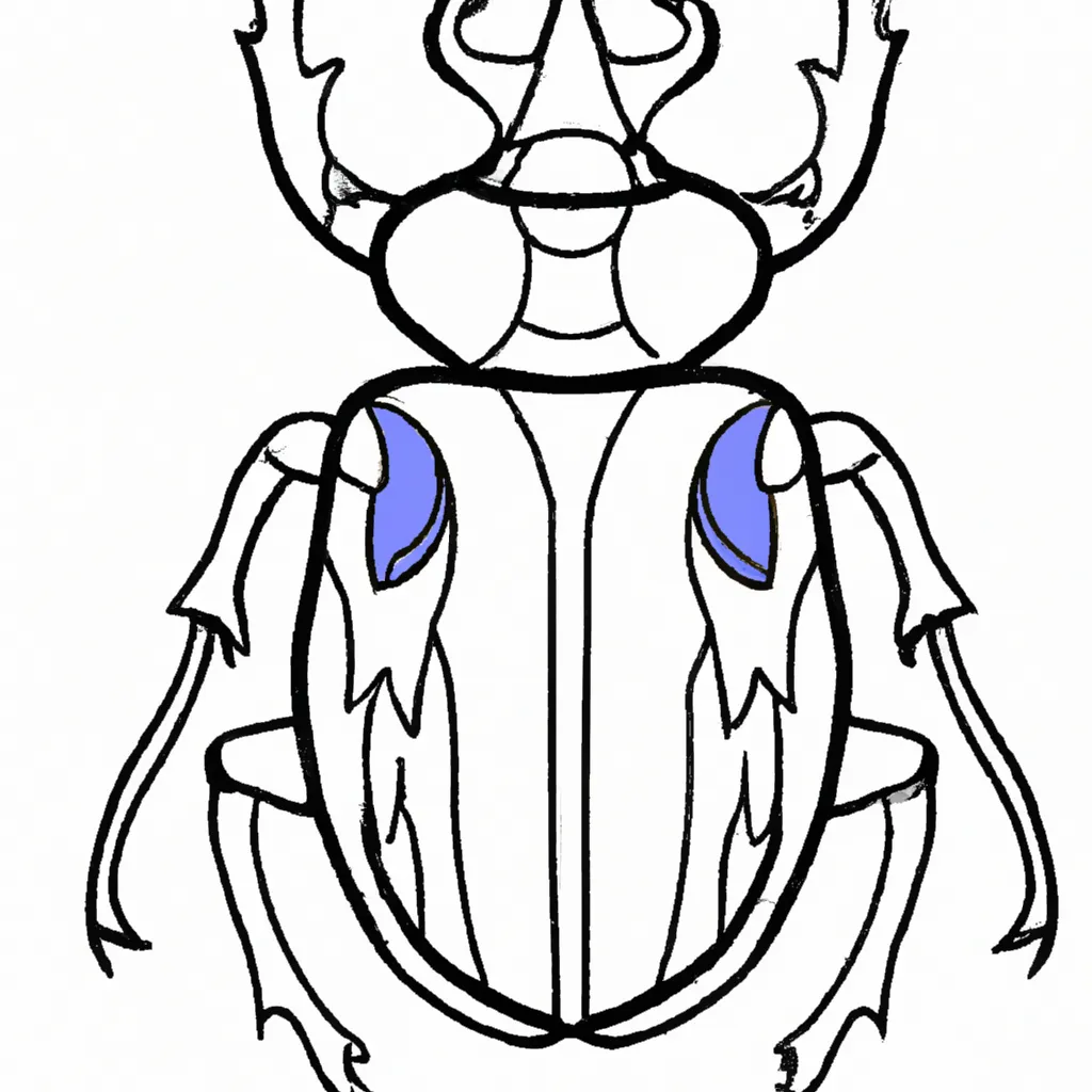 desenhos carismaticos blue beetle imprimir colorir 10 desenhos carismaticos blue beetle imprimir colorir 10