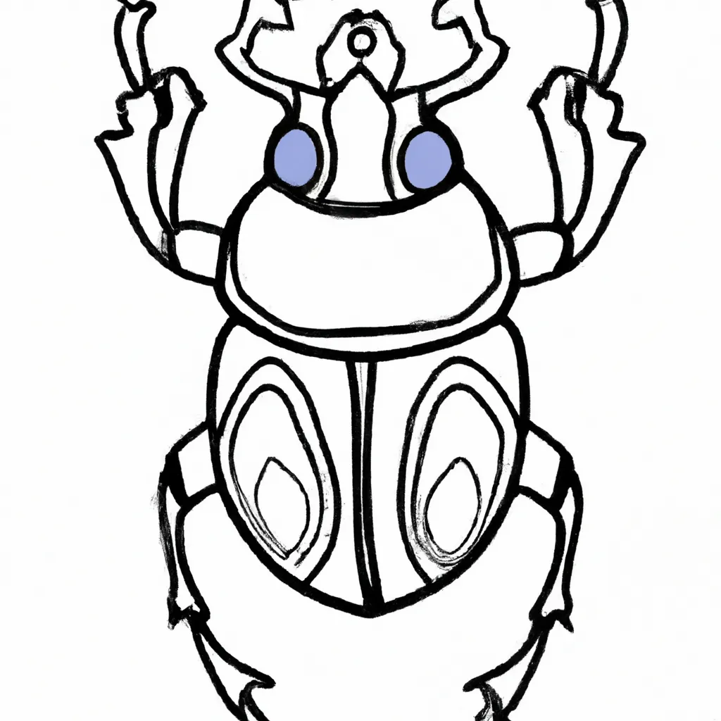 desenhos carismaticos blue beetle imprimir colorir 11 desenhos carismaticos blue beetle imprimir colorir 11