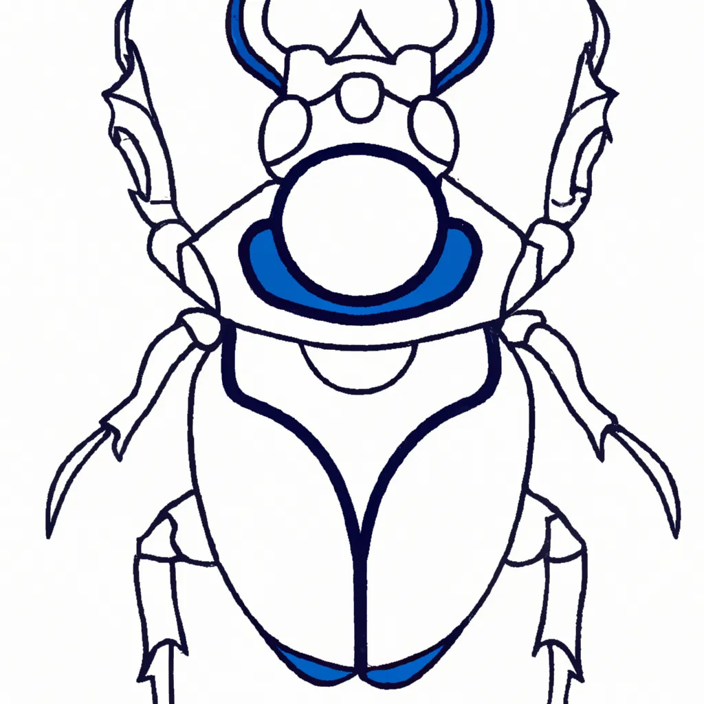 desenhos carismaticos blue beetle imprimir colorir 12 desenhos carismaticos blue beetle imprimir colorir 12