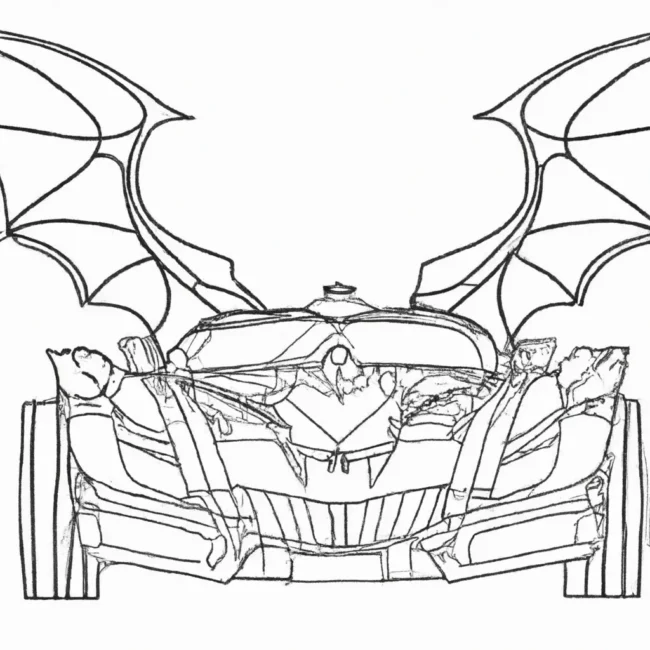 desenhos batmovel imprimir colorir desenhos batmovel imprimir colorir