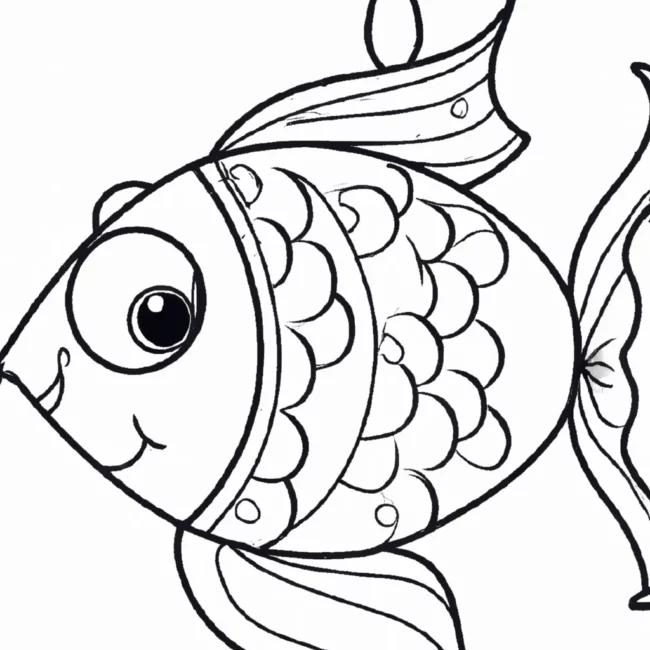 desenhos peixe lanterna imprimir colorir 12