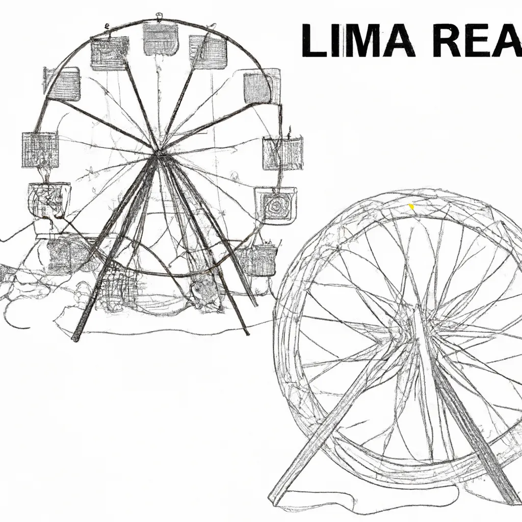 desenhos roda leme imprimir colorir 6