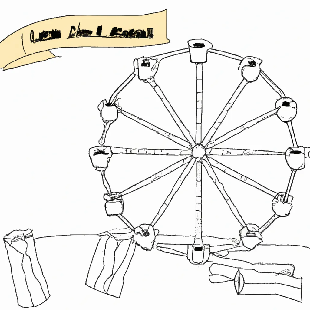 desenhos roda leme imprimir colorir 8