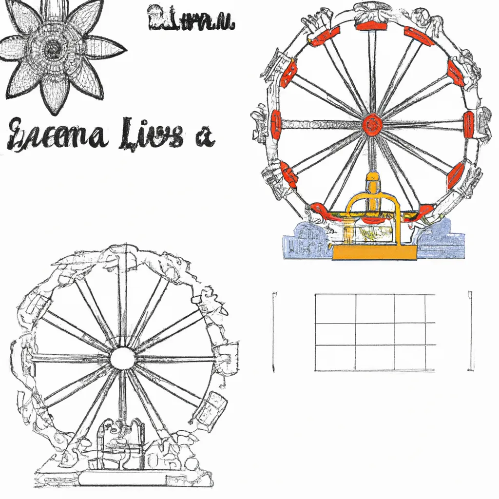 desenhos roda leme imprimir colorir 11