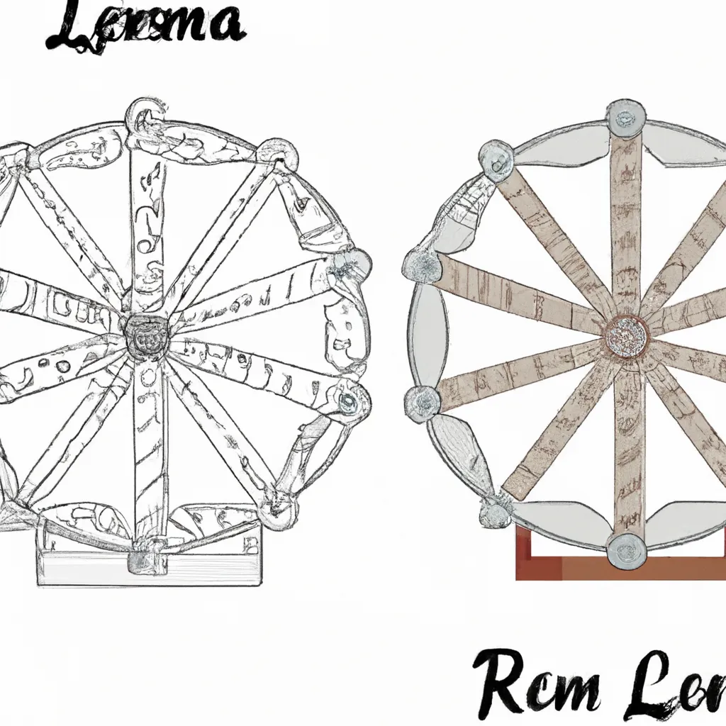 desenhos roda leme imprimir colorir 12
