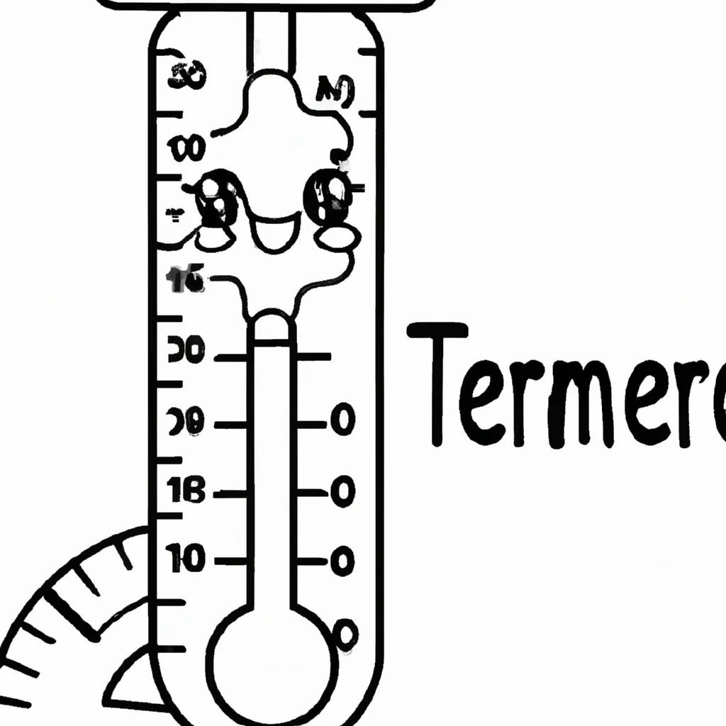 desenhos termometro kawaii imprimir colorir 3 desenhos termometro kawaii imprimir colorir 3