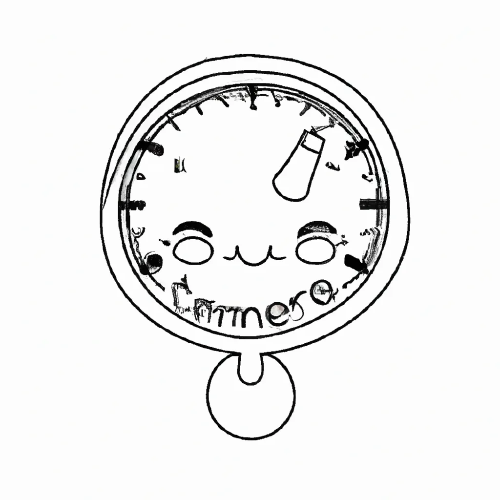 desenhos termometro kawaii imprimir colorir 7 desenhos termometro kawaii imprimir colorir 7
