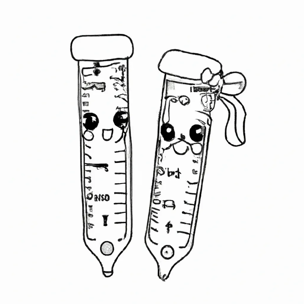 desenhos termometro kawaii imprimir colorir 9 desenhos termometro kawaii imprimir colorir 9