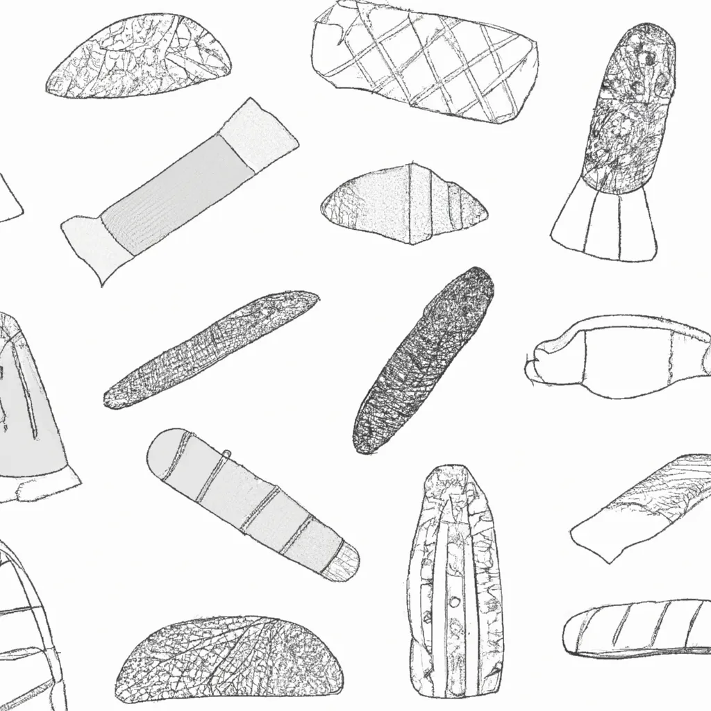 desenhos baguete imprimir colorir 8 desenhos baguete imprimir colorir 8