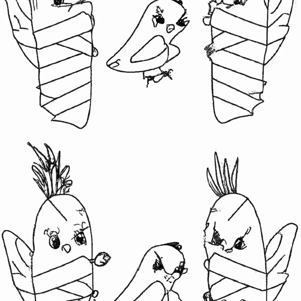 desenhos baguete imprimir colorir 13 desenhos baguete imprimir colorir 13