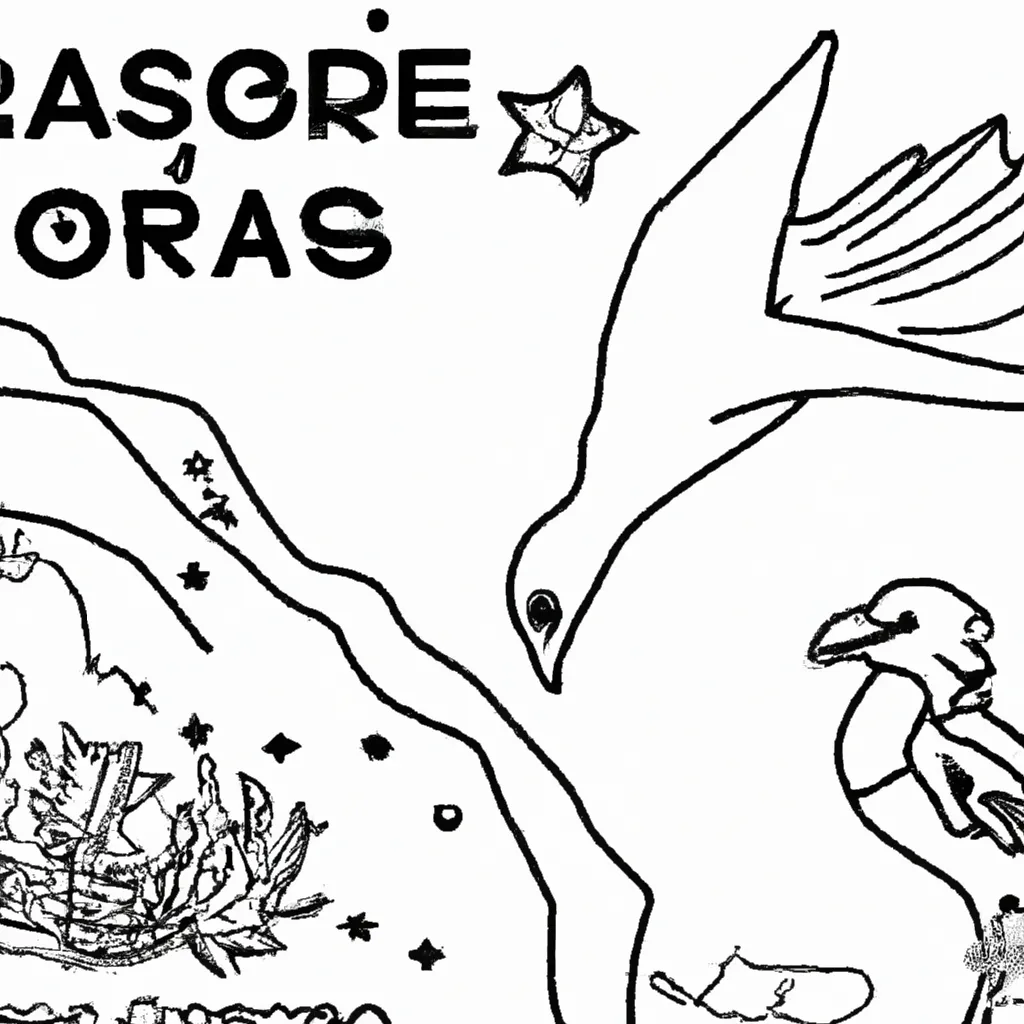 desenhos garganta imprimir colorir 5