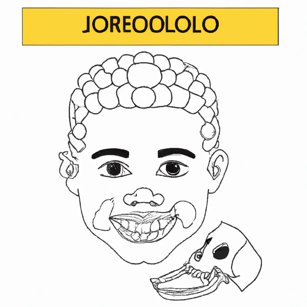 desenhos garganta imprimir colorir 6