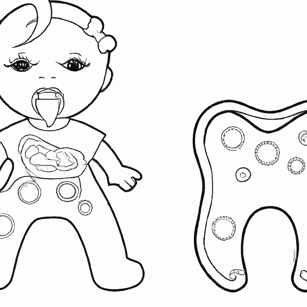 desenhos garganta imprimir colorir 8