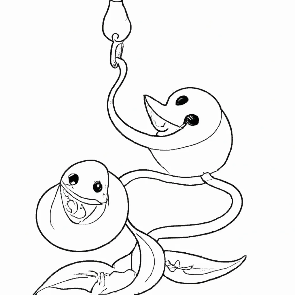 desenhos garganta imprimir colorir 9