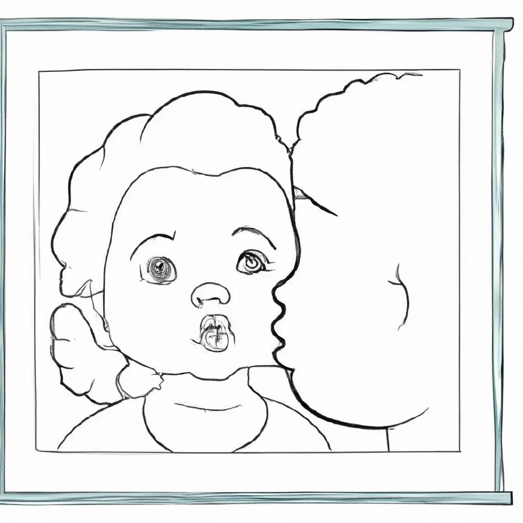 desenhos garganta imprimir colorir 11