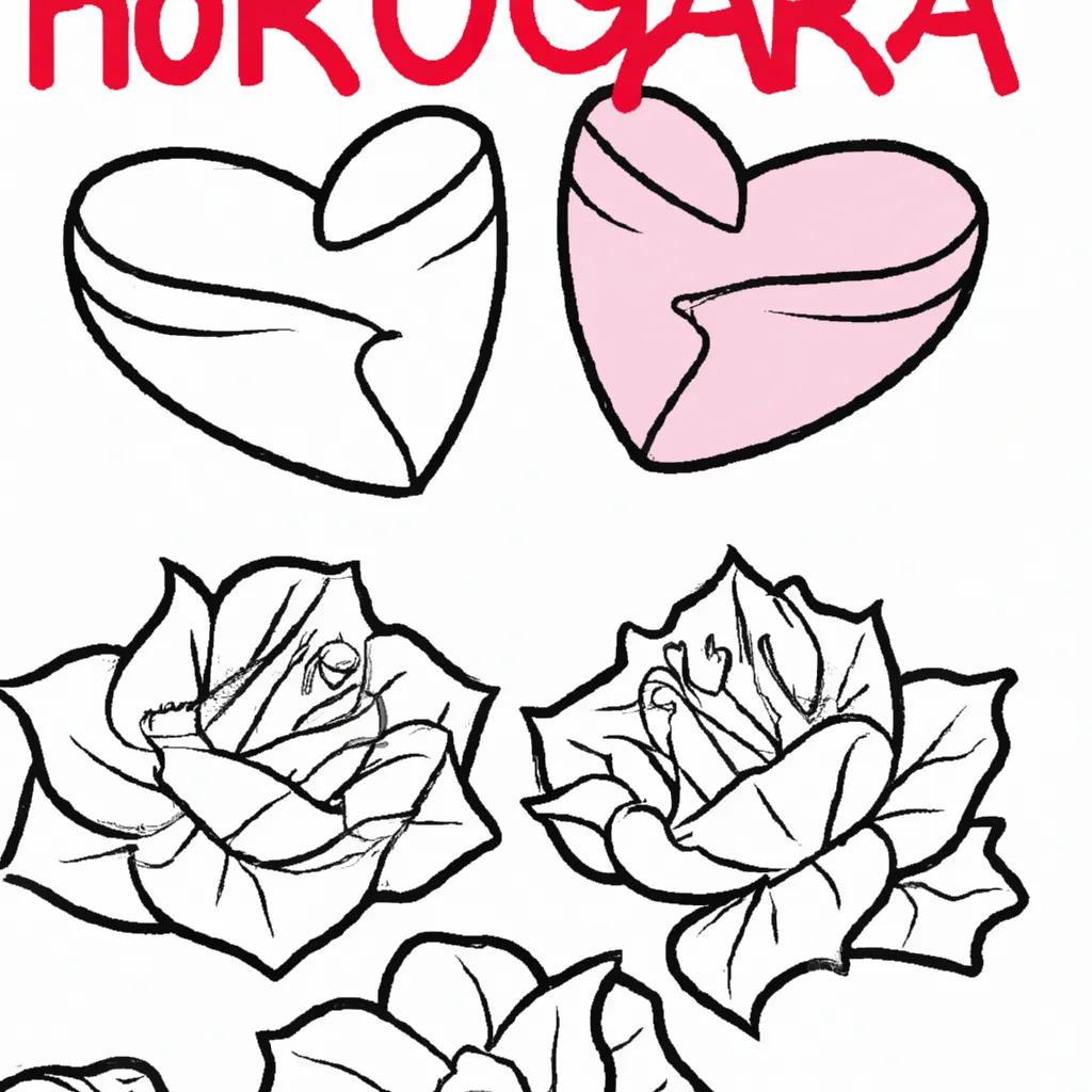 desenhos garganta imprimir colorir 14