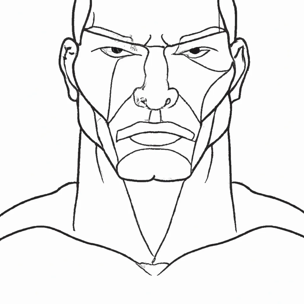desenhos musculos face imprimir colorir desenhos musculos face imprimir colorir