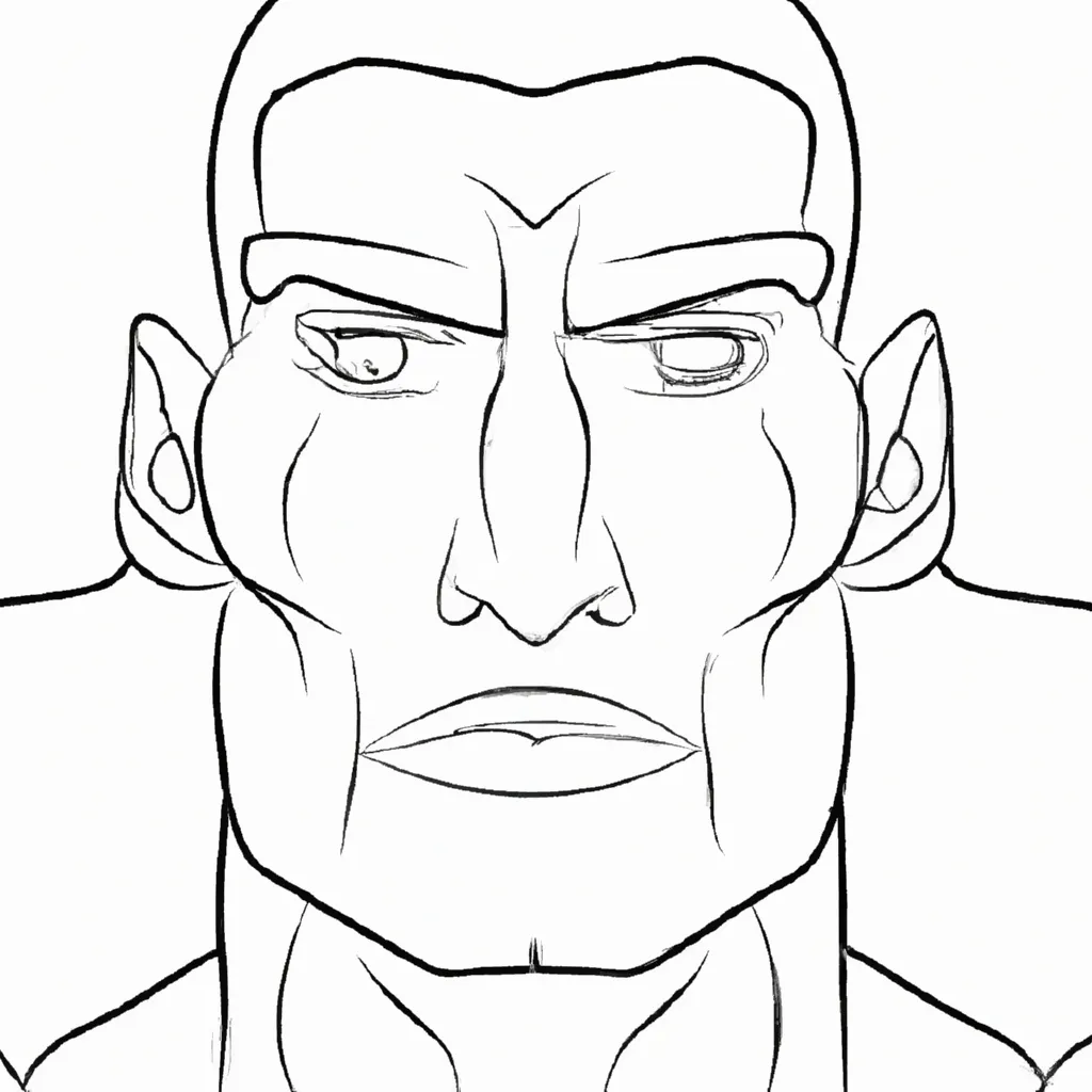 desenhos musculos face imprimir colorir 11 desenhos musculos face imprimir colorir 11