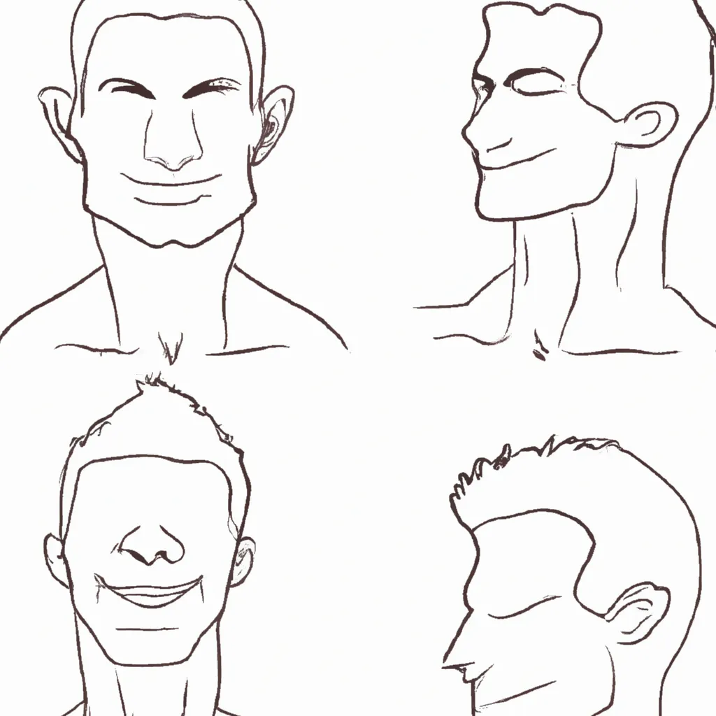 desenhos musculos face imprimir colorir 13 desenhos musculos face imprimir colorir 13