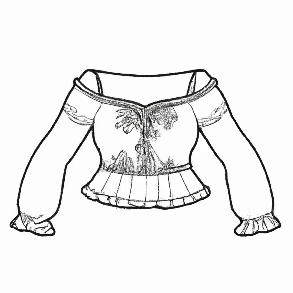 desenhos cardigan imprimir colorir 4
