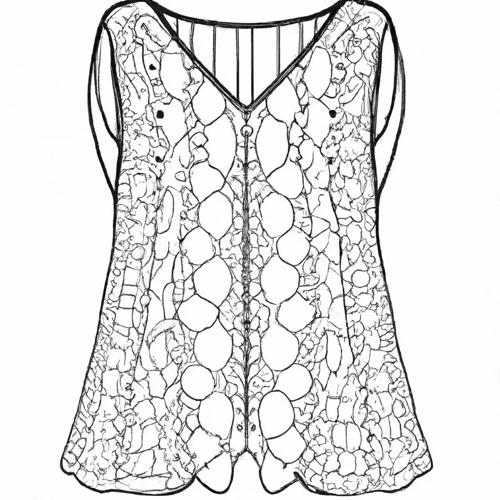 desenhos cardigan imprimir colorir 6