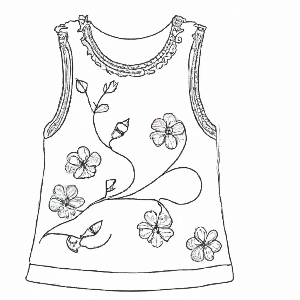 desenhos cardigan imprimir colorir 9