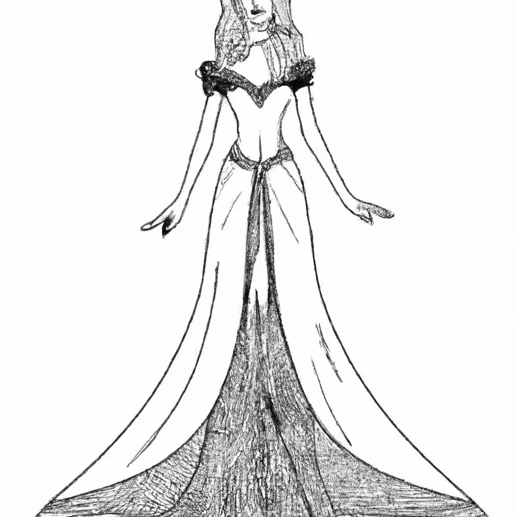 desenhos moda gotica imprimir colorir 5 desenhos moda gotica imprimir colorir 5