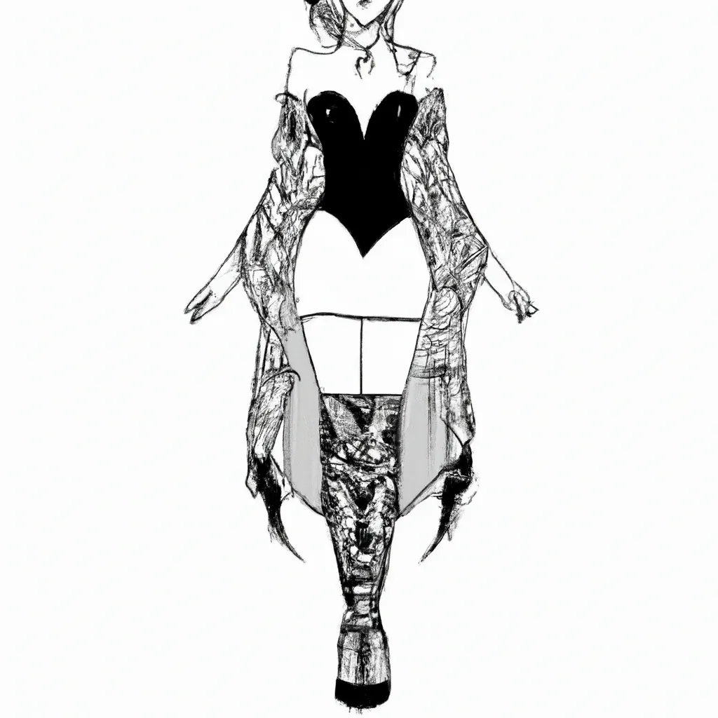 desenhos moda gotica imprimir colorir 13 desenhos moda gotica imprimir colorir 13