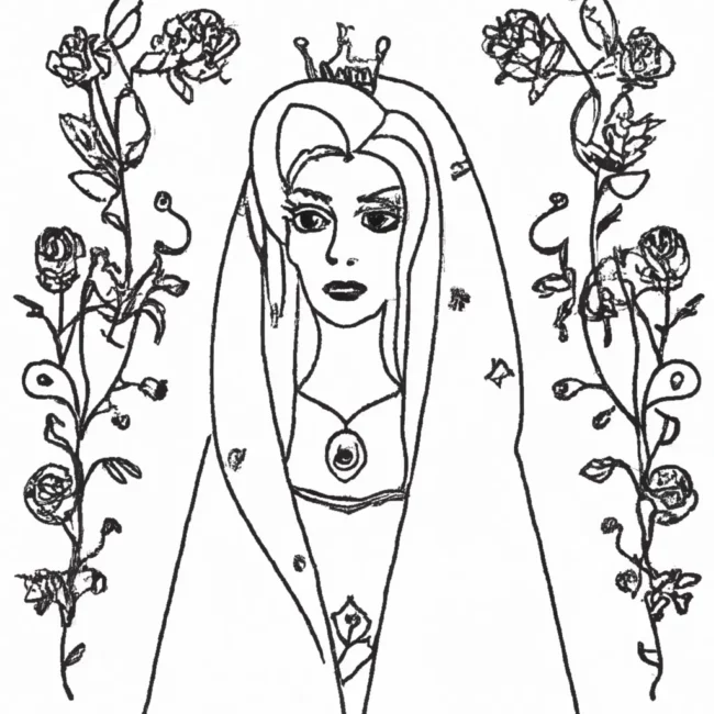 desenhos moda gotica imprimir colorir 14 desenhos moda gotica imprimir colorir 14