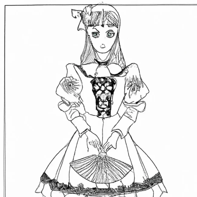 desenhos moda epoca imprimir colorir 13 desenhos moda epoca imprimir colorir 13