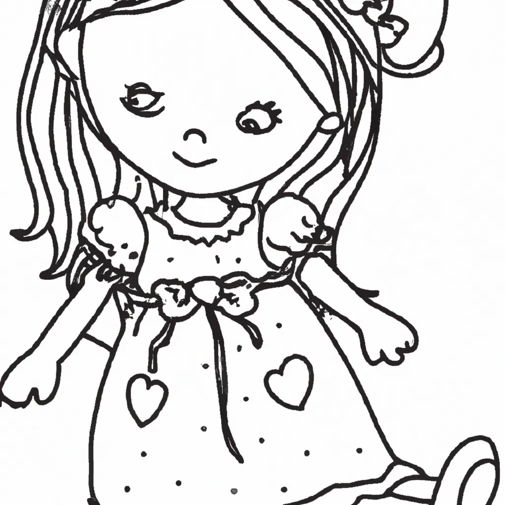 desenhos ancinho imprimir colorir 1 desenhos ancinho imprimir colorir 1