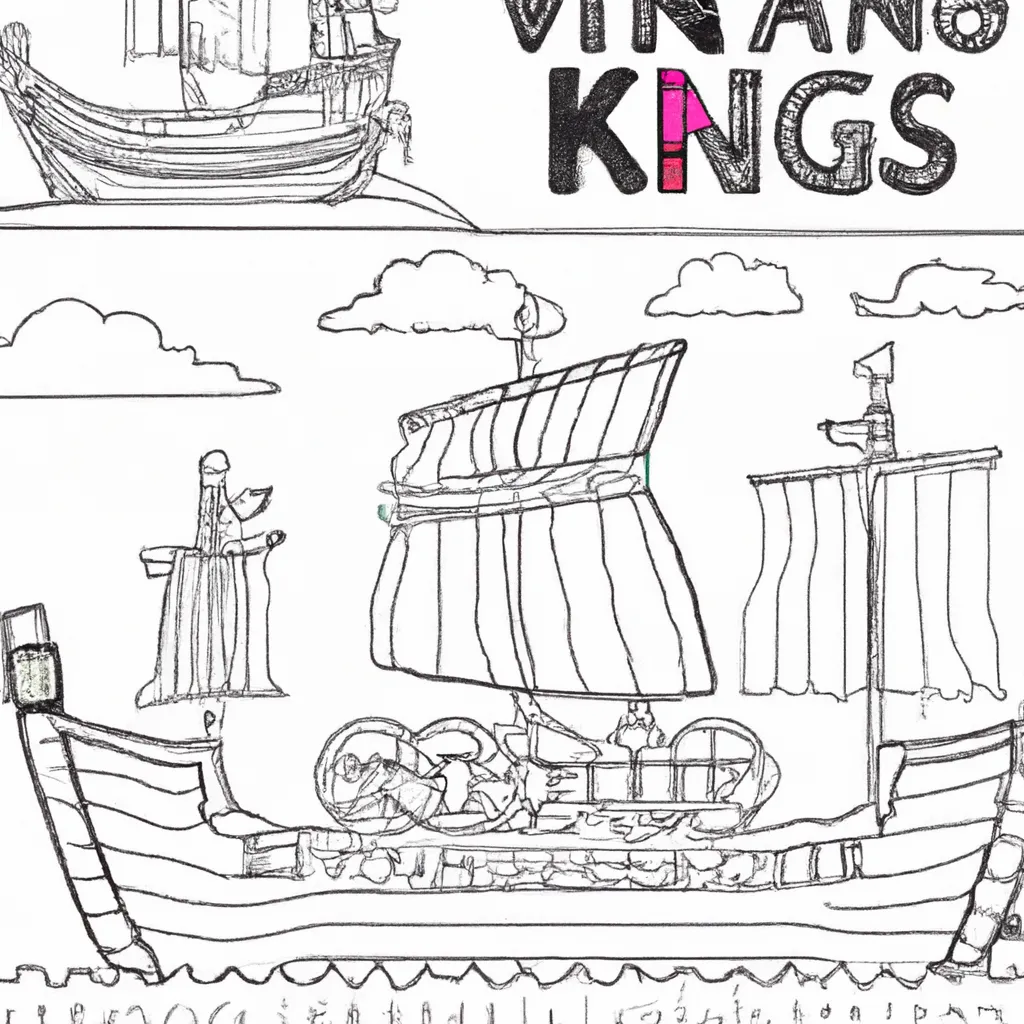 desenhos barco viking imprimir colorir 3 desenhos barco viking imprimir colorir 3