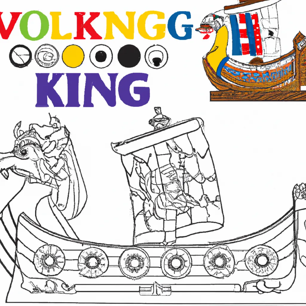 desenhos barco viking imprimir colorir 12 desenhos barco viking imprimir colorir 12