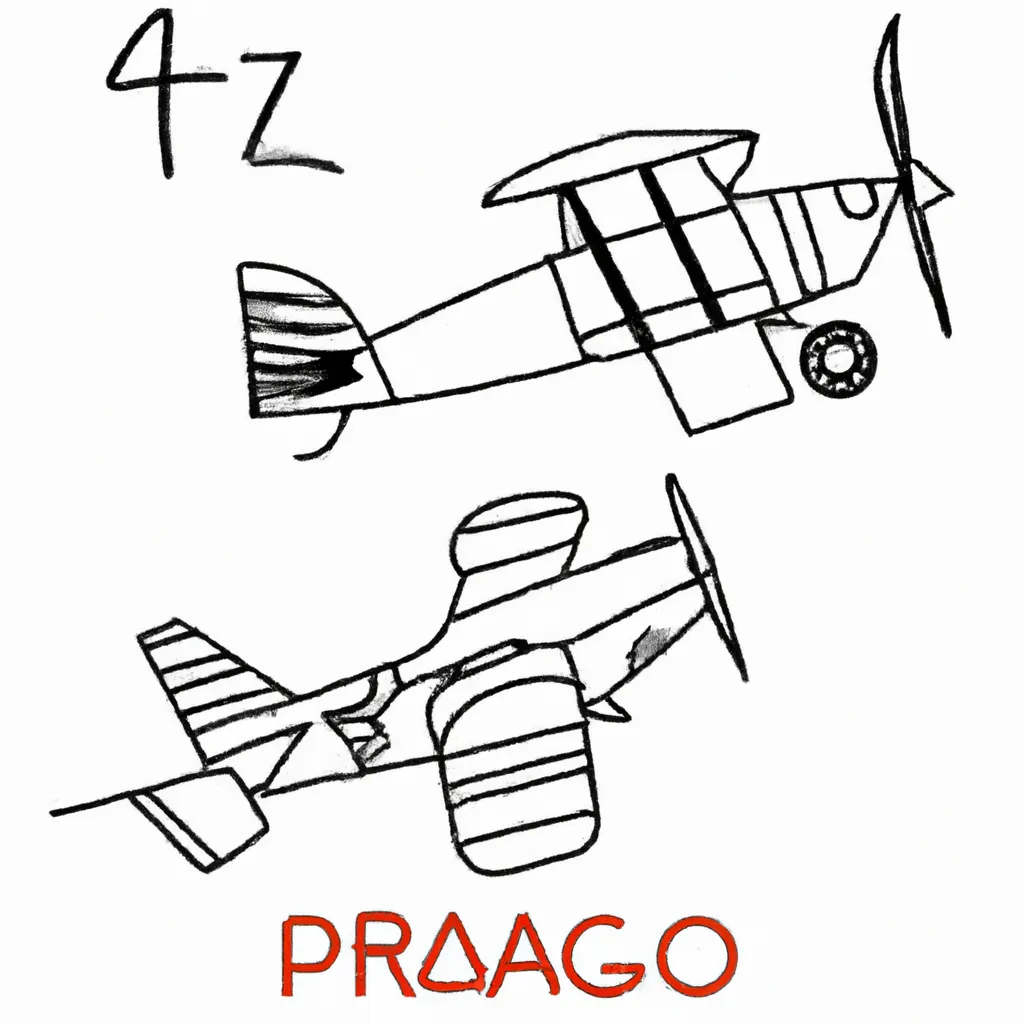desenhos planador imprimir colorir 8