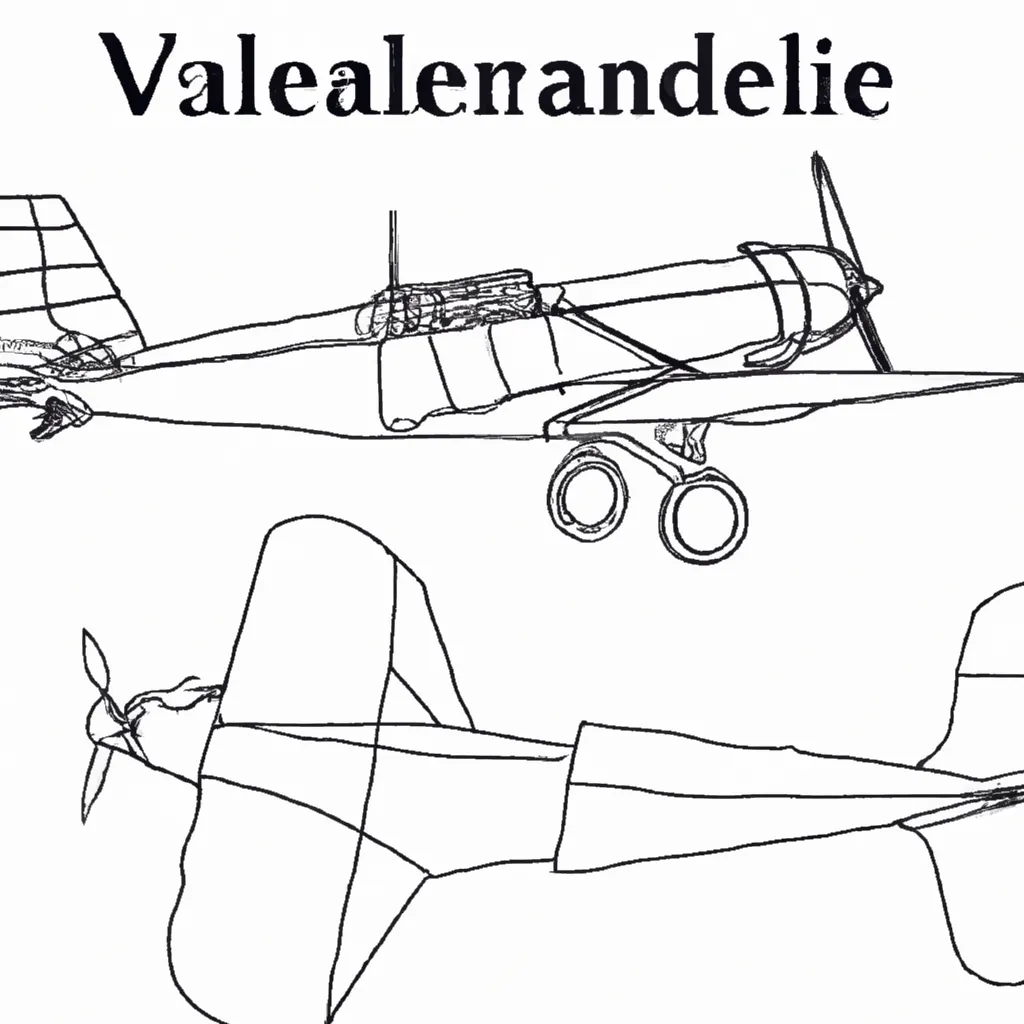 desenhos planador imprimir colorir 9