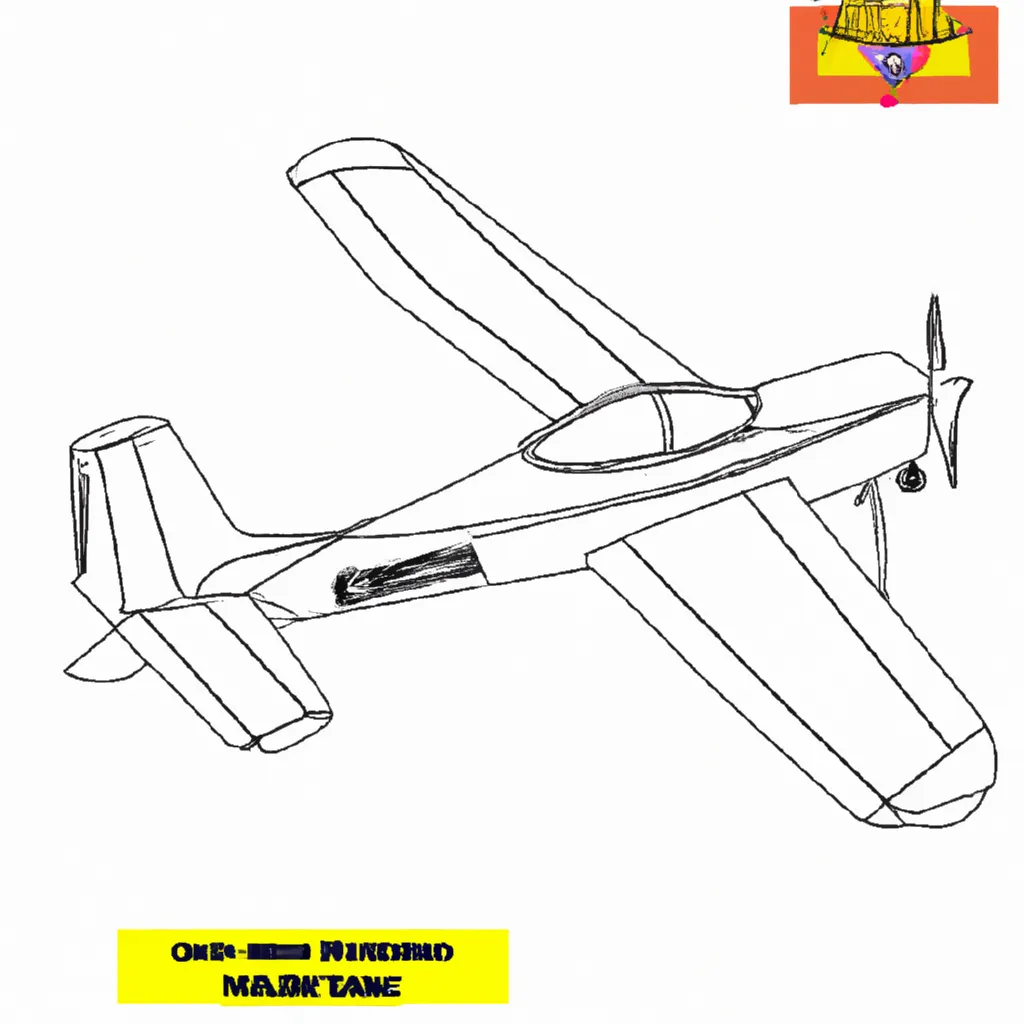 desenhos planador imprimir colorir 10