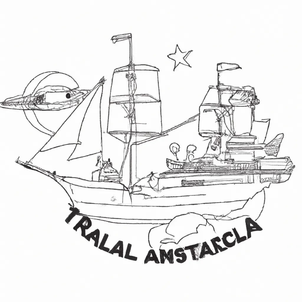 desenhos transatlantico imprimir colorir 8