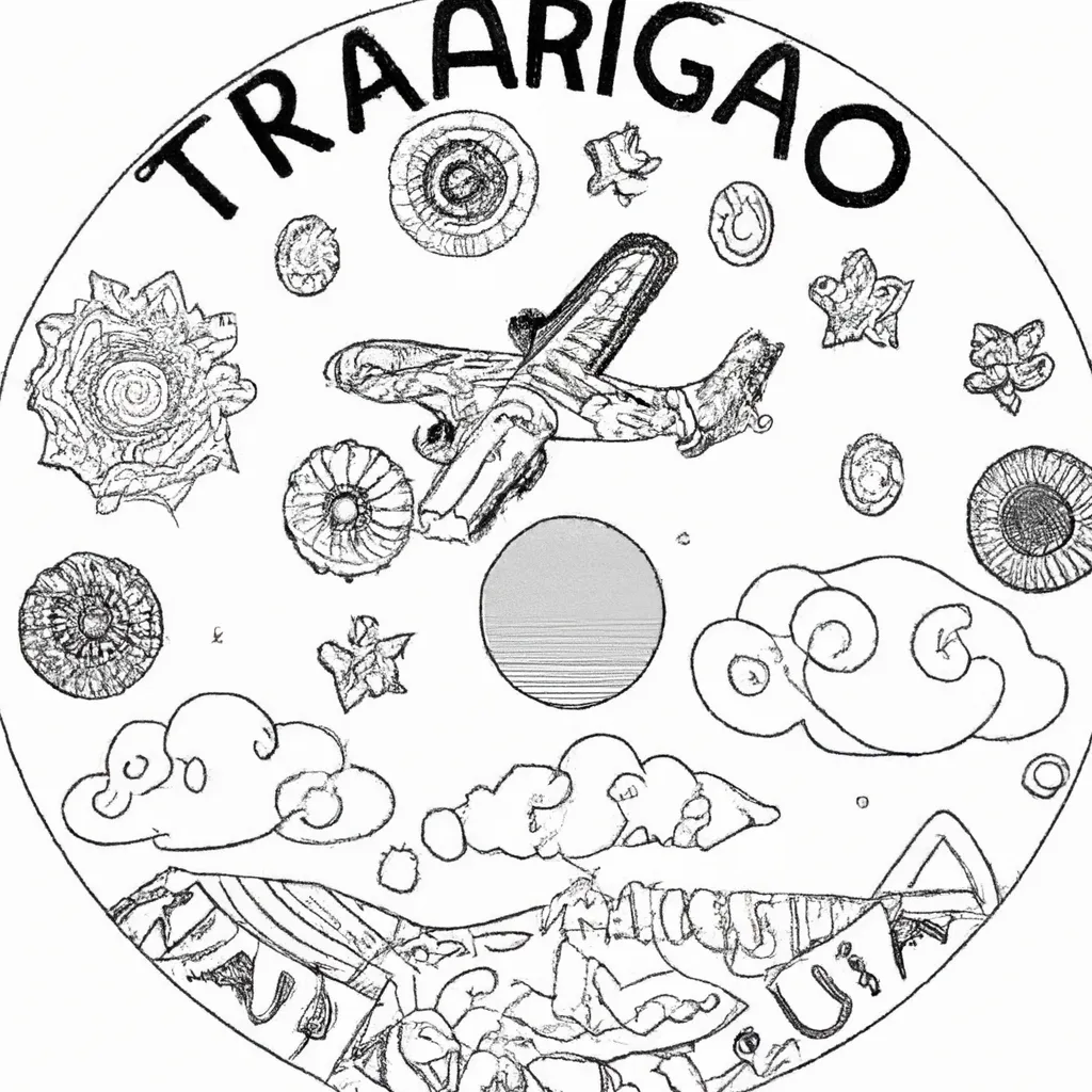 desenhos transatlantico imprimir colorir 14